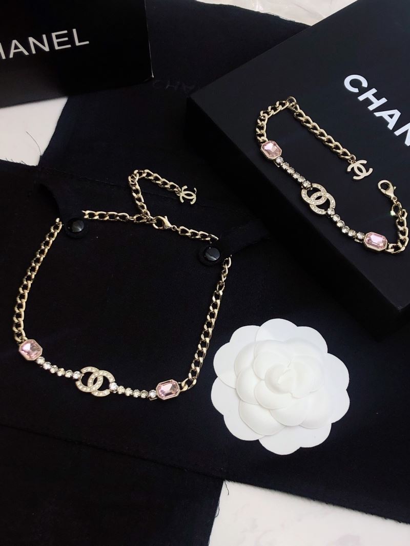 Ch**el bracelets